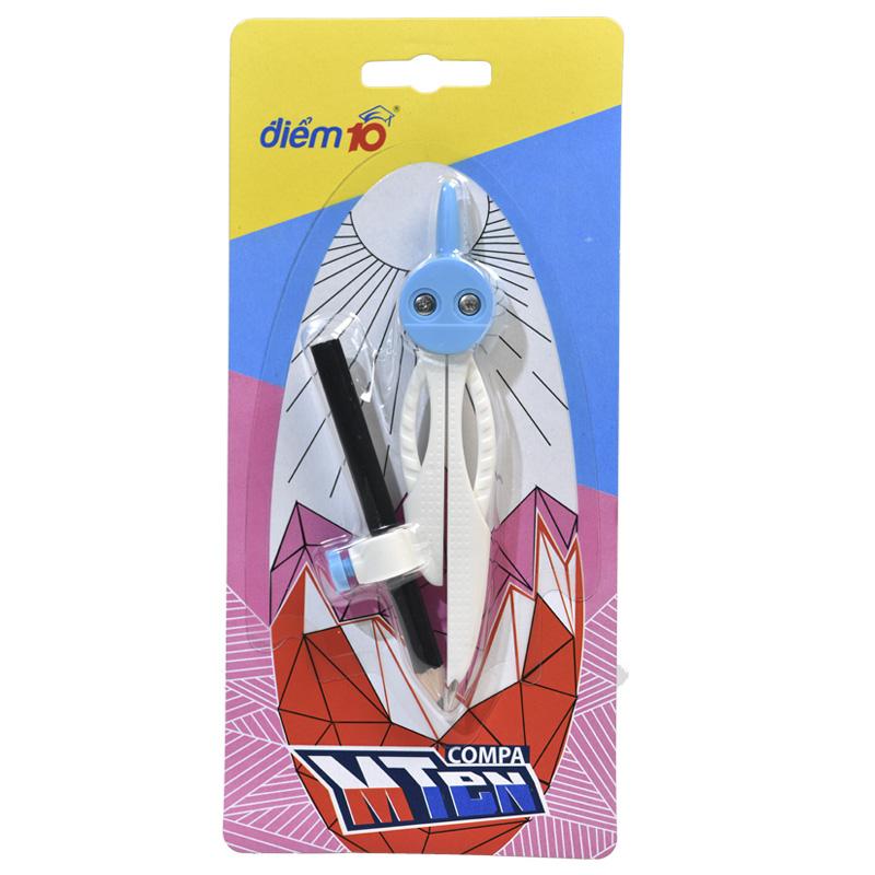Compa MTEN Điểm 10 TP-C012