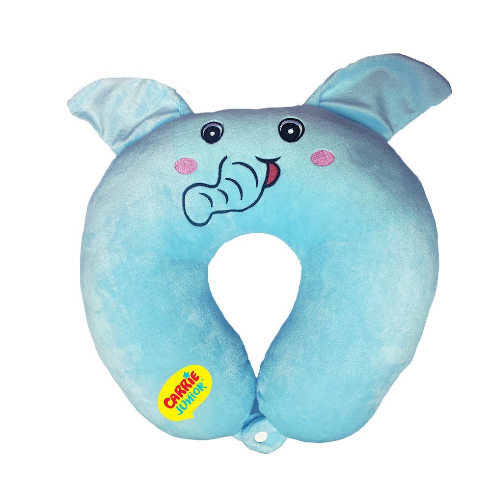 [GIFT] Gối cổ Carrie Junior