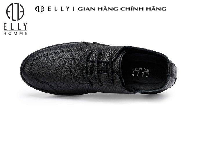 [Brand Day] Giày nam da thật ELLY HOMME – EGTM6