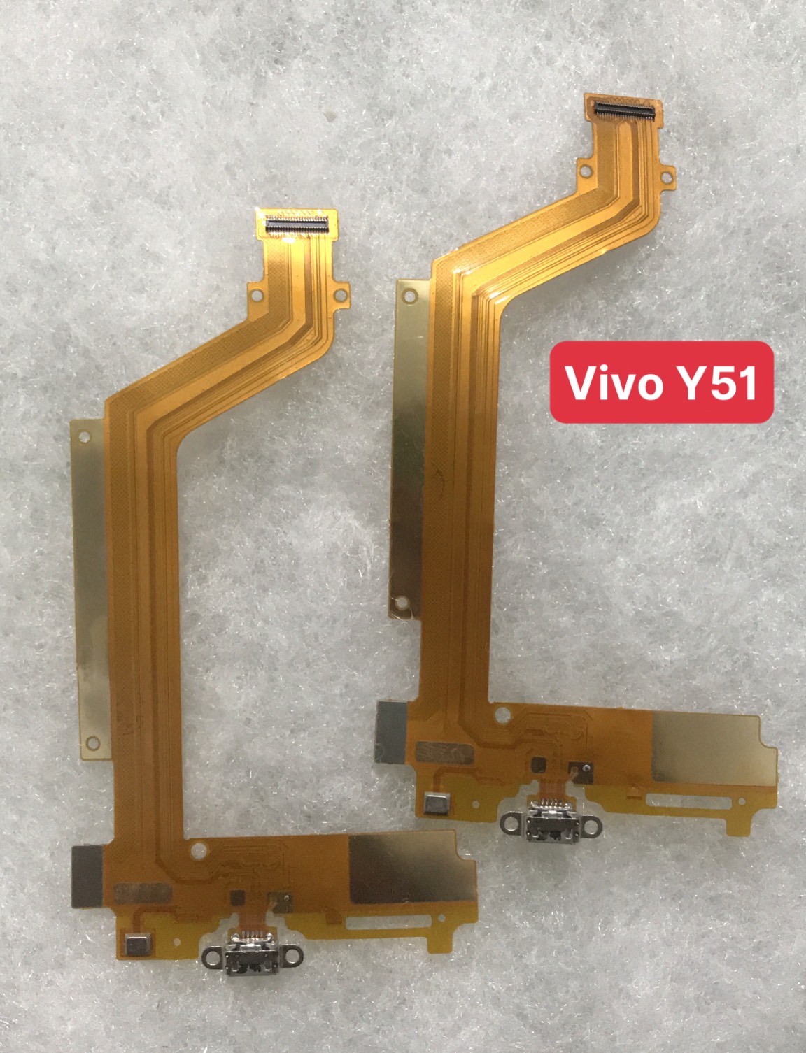 Cáp sạc vivo Y51 (linh kiện thay thế)