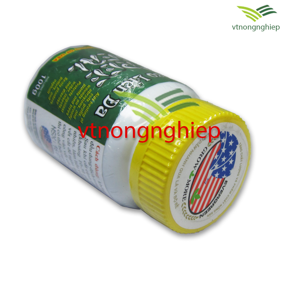 keo liền da (keo liền sẹo) Mỹ- Tree Seal lọ 100(g)