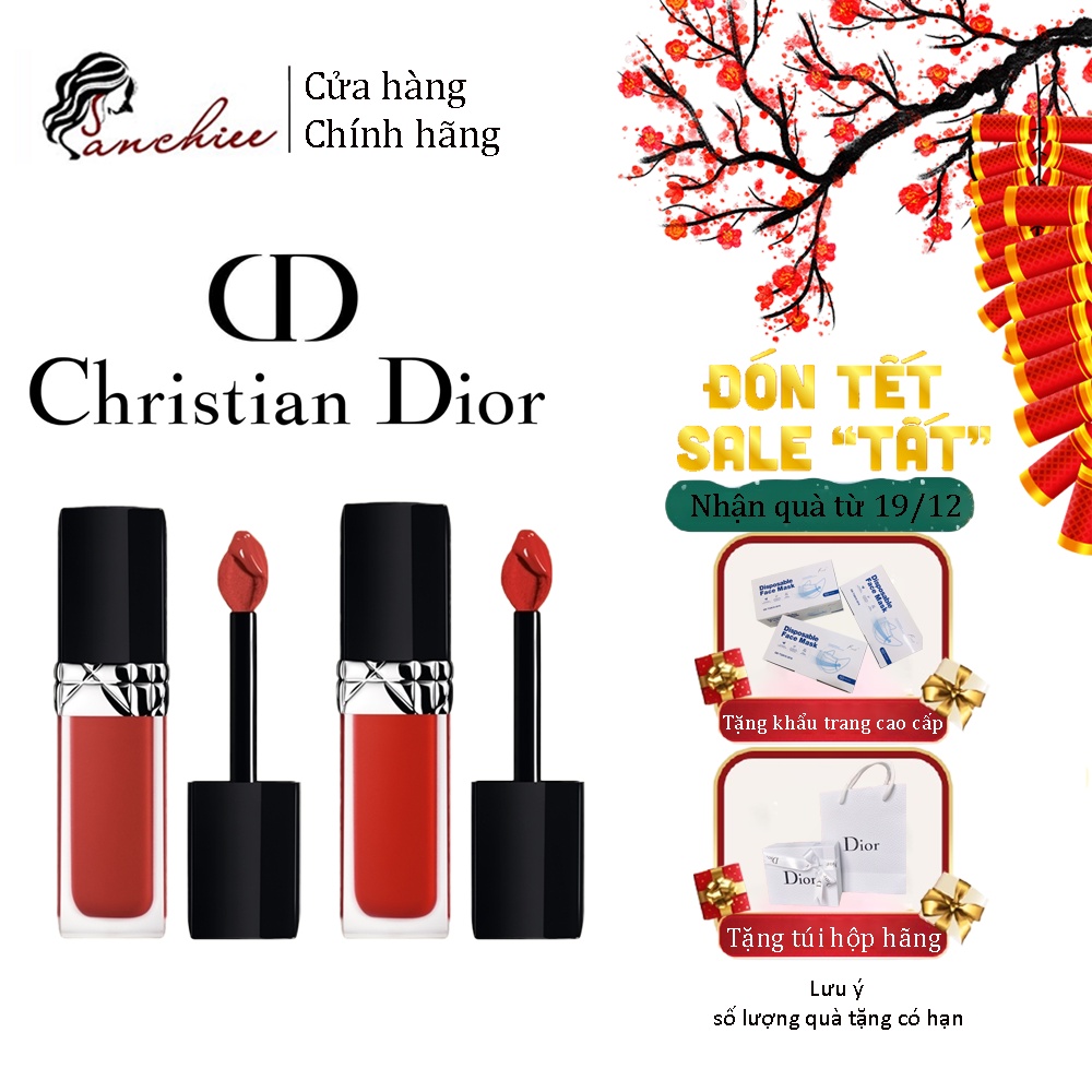 DIOR  Rouge Dior Minaudiere GIFT SET Case  Lipstick 4x35g