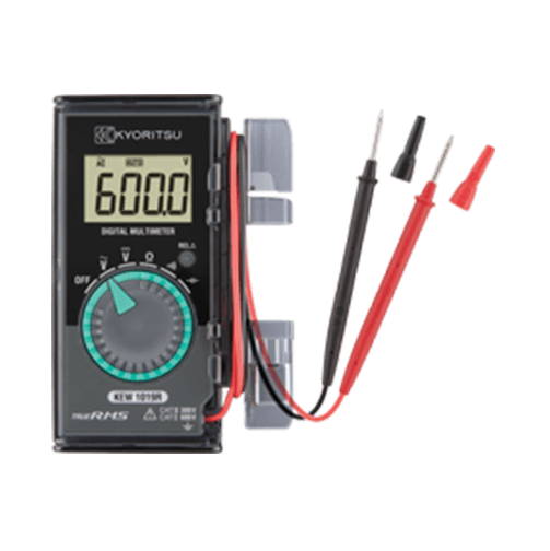 Đồng hồ vạn năng KYORITSU 1019R