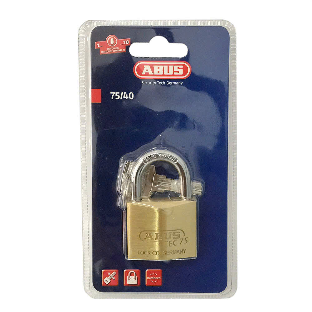 [HCM]ABUS 75/40 KHOÁ THAU BẤM ABUS 75/40MM CHÌA VI TÍNH CAO CẤP KHOÁ ĐỨC BỀN TỐT