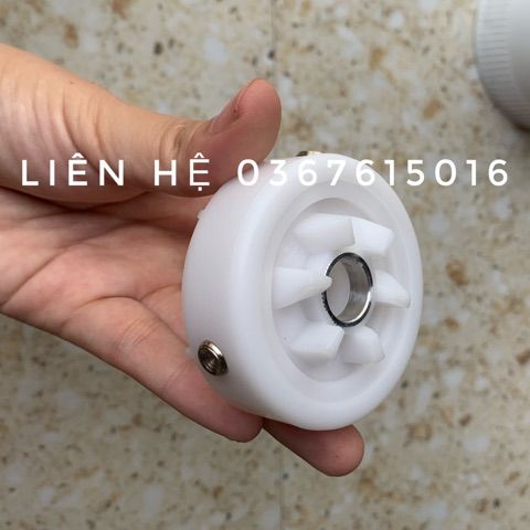 Nhông gắn thân máy ép Panasonic MJ-M176P