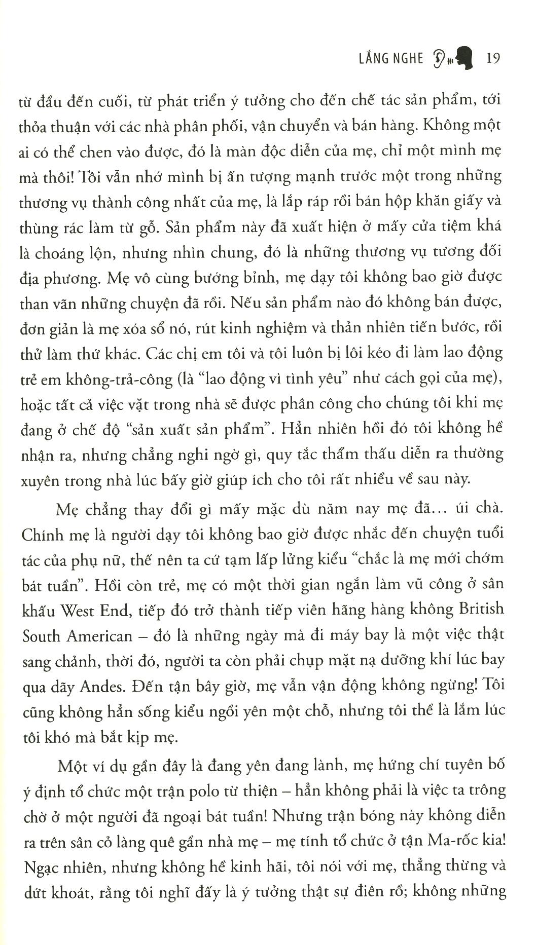 Sách - Phong cách Virgin