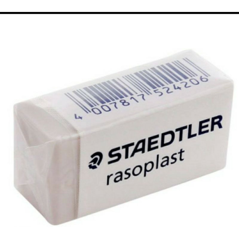 Tẩy Chì Staedtler 526 B40 - Văn phòng phẩm Bảo An