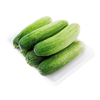 Dưa Leo Thường 300G Kamereo