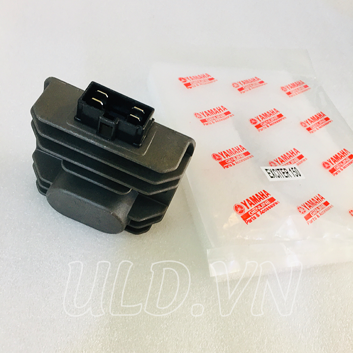 Cục sạc gắn xe ext 150