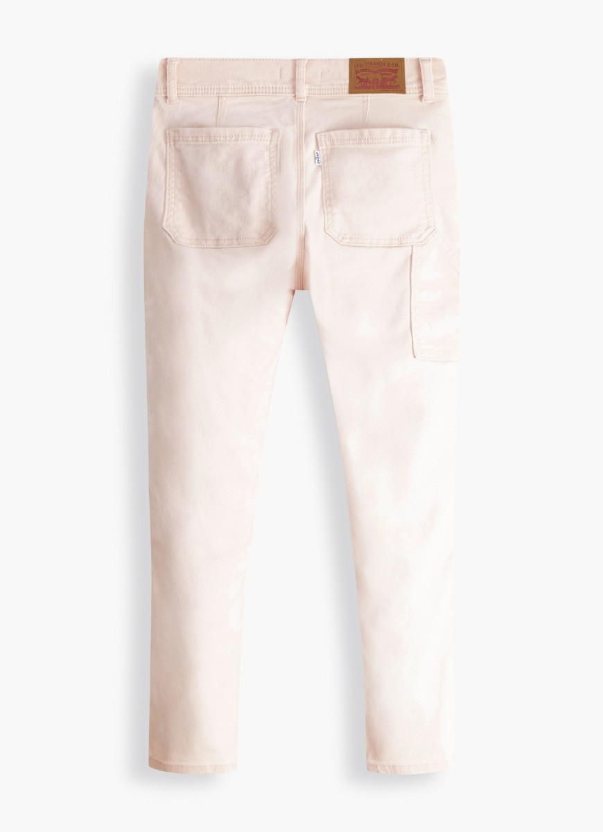LEVI'S - Quần Jeans Nữ Dài 17865-0012