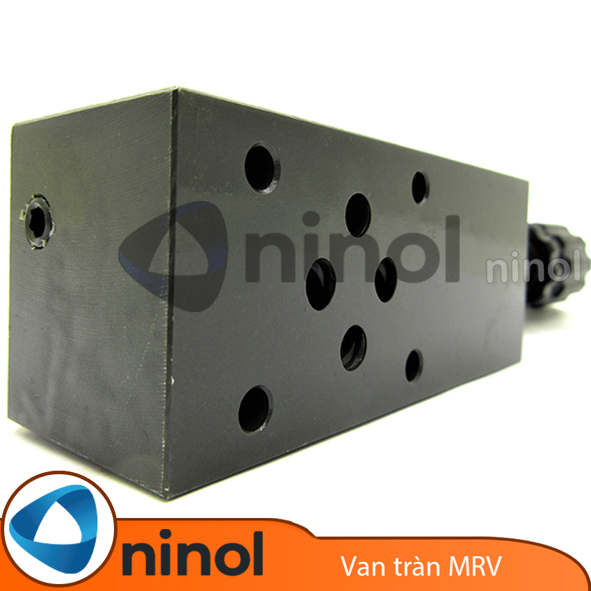 Van tràn thủy lực MRV