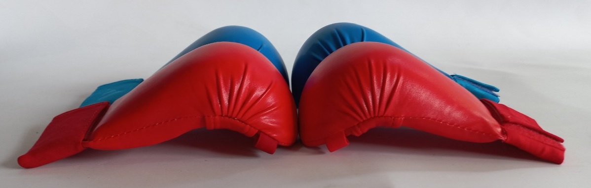 Găng Karatedo tập Luyện