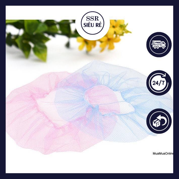 Màn Lưới Bọc Máy Quạt