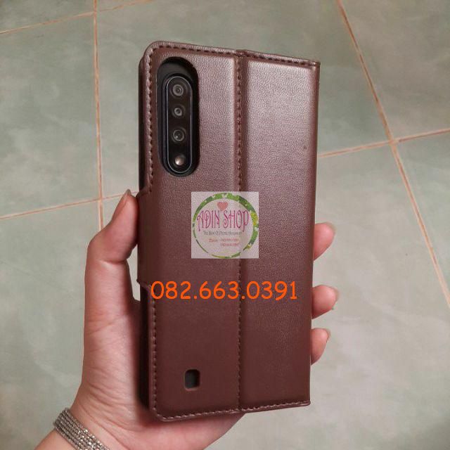 [HCM]Bao da Vsmart live (ốp lưng có nắp vsmart live) mẫu đẹp