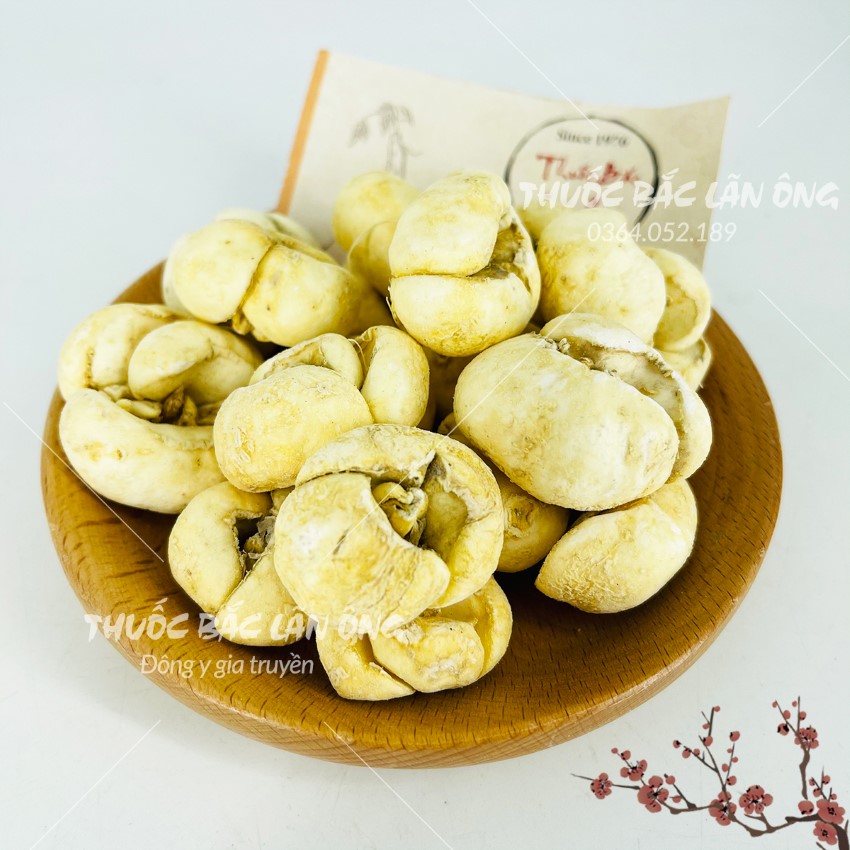 Thổ Bối Mẫu 100g