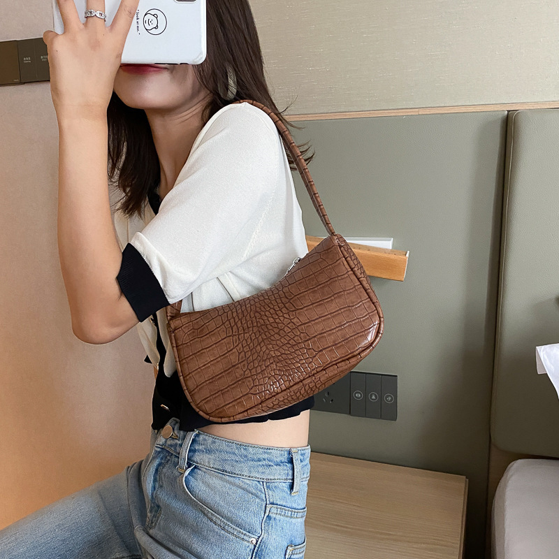 Túi Kẹp Nách Hottrend Cực Xinh D876