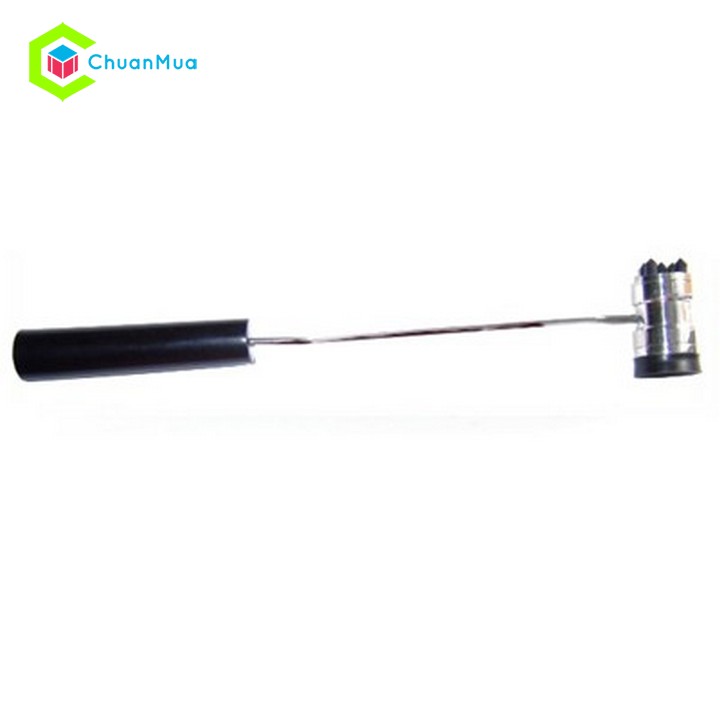 Plum Flower hammer-Diagnostic Instrument (stffed hammer electric massage accessories with straight stress Point Press) | chuanbuy gda170