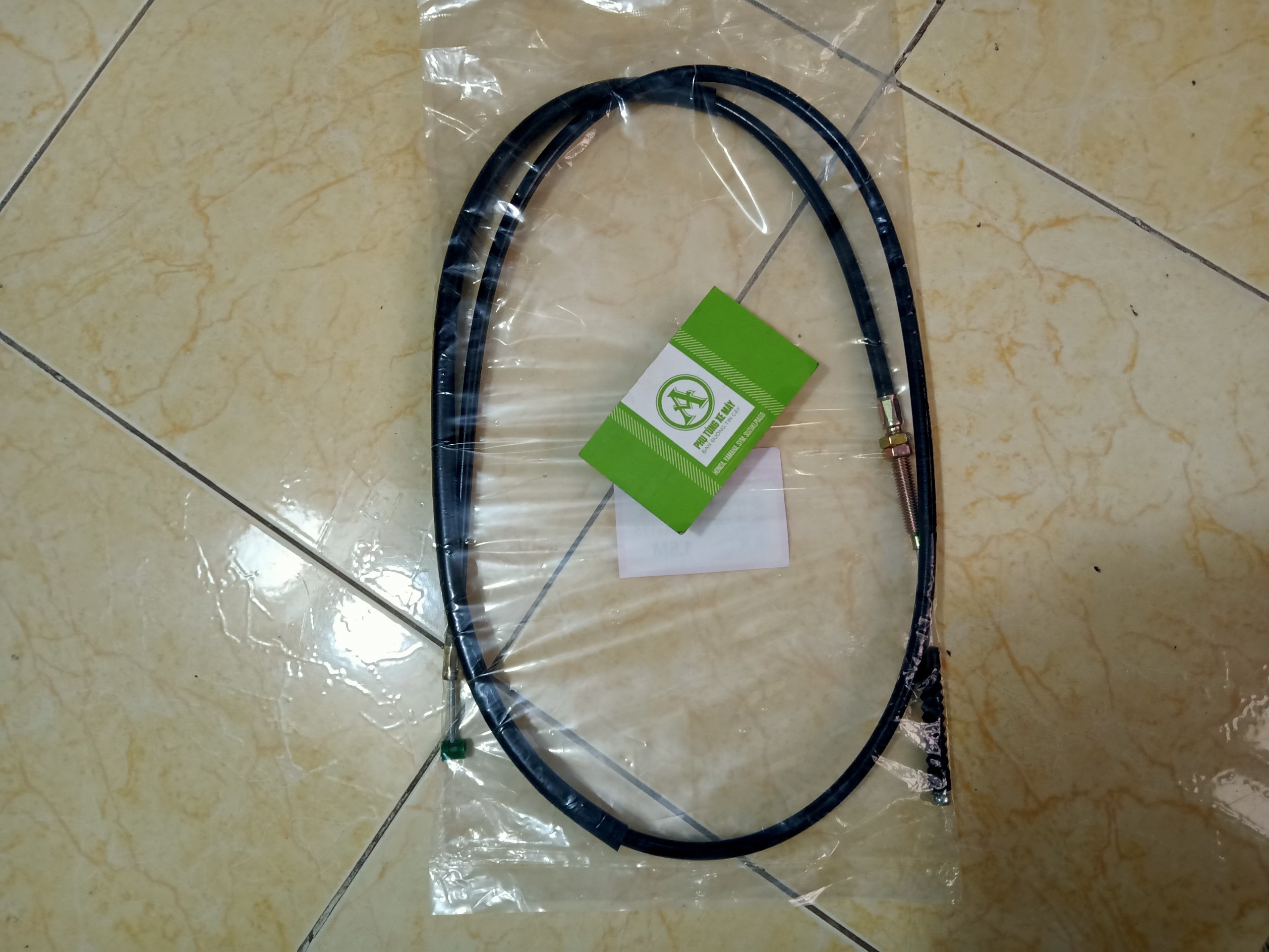 DÂY CÔN XE BA GÁC CAO CẤP 1.5 mét