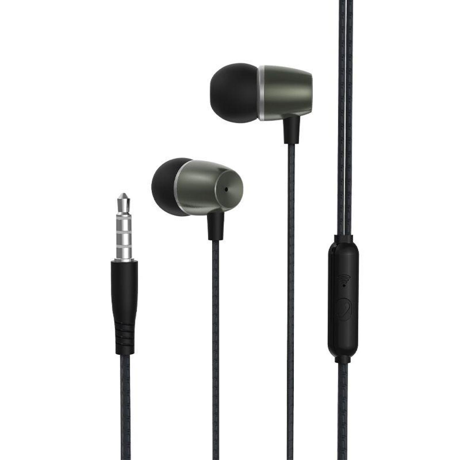 Tai nghe Sendem V13 chân 3.5mm , chống ồn