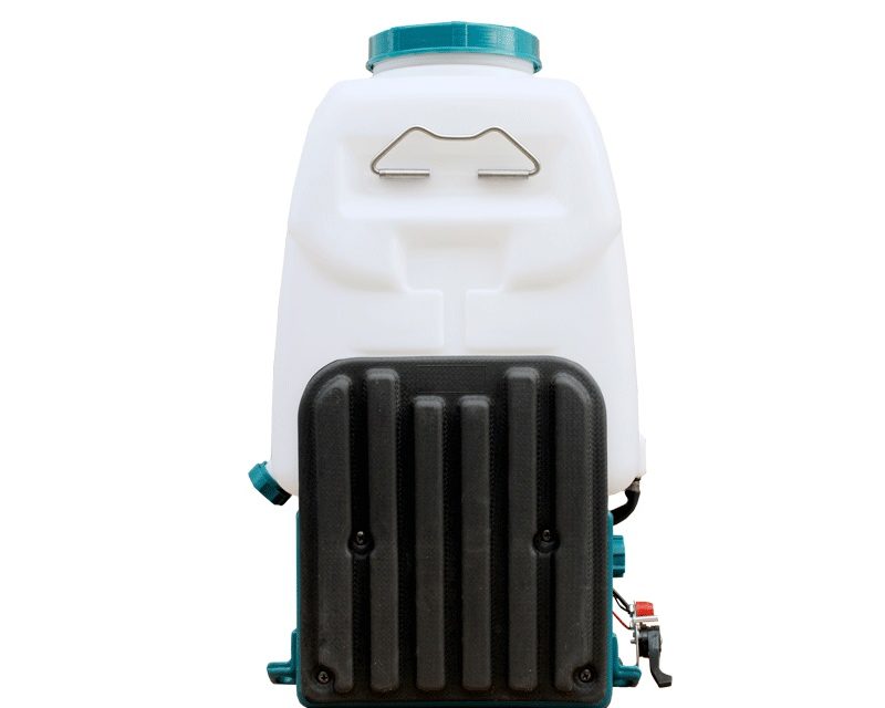 Bình Phun Xịt Máy 25L Oshima 767 X
