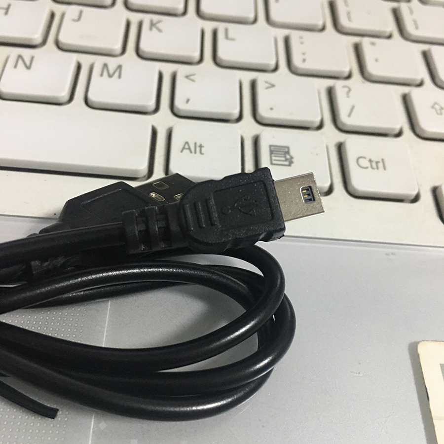 Cáp Sạc Loa Bluetooth,CÁC LOẠI Máy nghe Đài, MP3, MTP