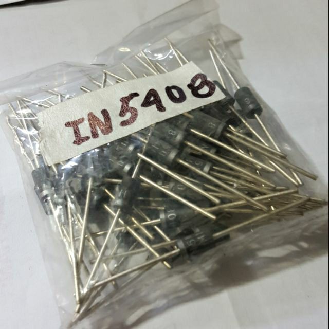 Điot 5A 5408 ( set 50c)