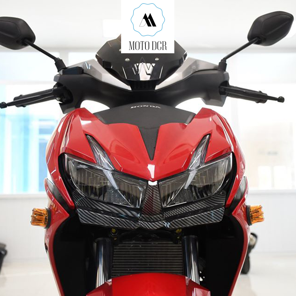 Cánh chắn gió Honda Winner X có đủ màu
