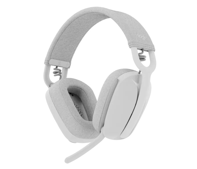 Tai nghe không dây Logitech Zone Vibe 100 - Hàng Chính Hãng