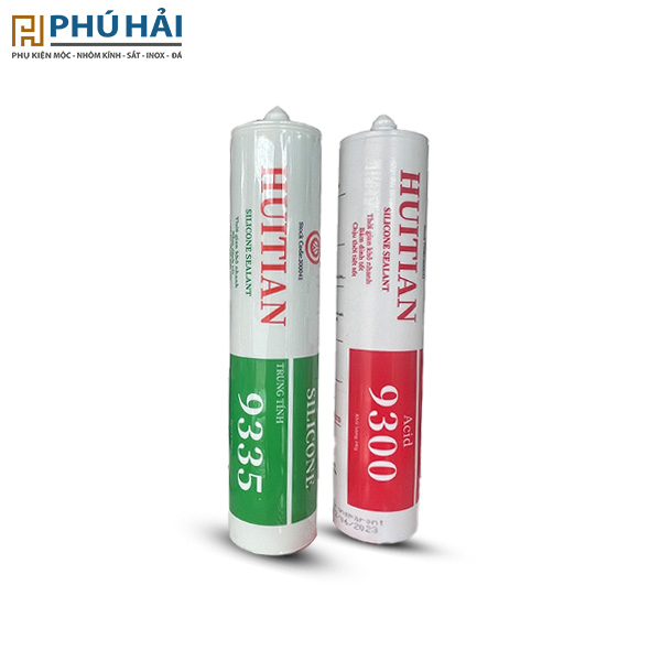 Keo silicone HUITIAN chính hãng