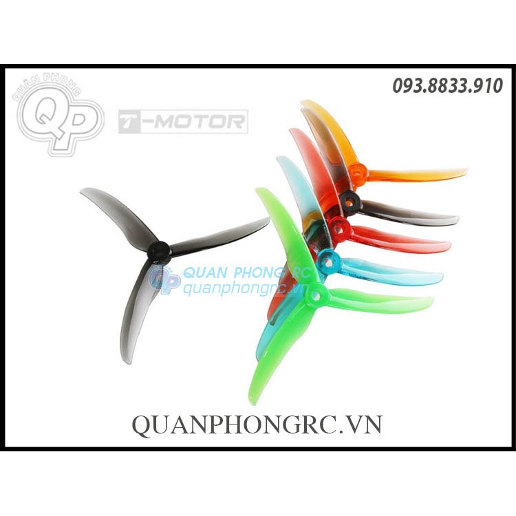 2 cặp cánh 3 lá t-motor t5143s / t5146
