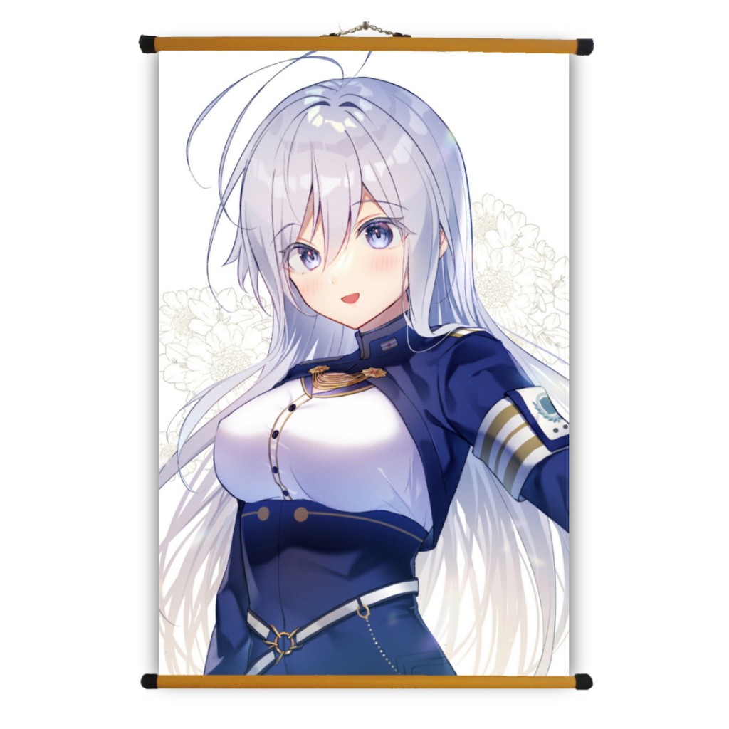 86 -Eighty Six-] Lena B2 Tapestry (Anime Toy) - HobbySearch Anime Goods  Store