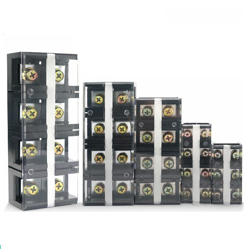 Domino 4 cực 60A / 100A / 150A / 200A