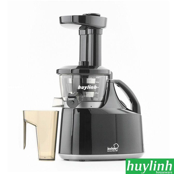 [HCM][Trả góp 0%]Máy ép chậm Hàn Quốc Kochstar KSESJ-3000