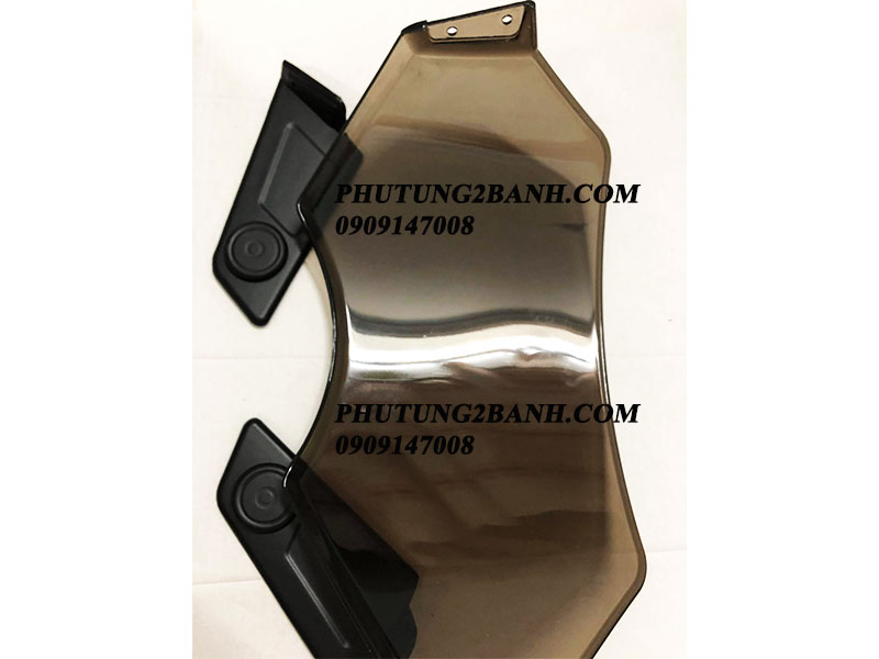 [Hcm]Windshield for Sh 2012-2016