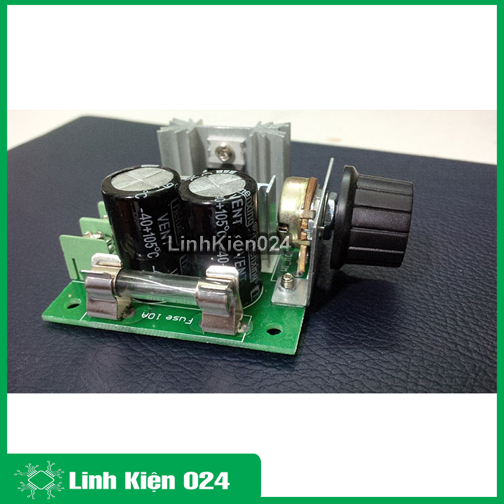 Module băm xung pwm v4 12v-40v 10a