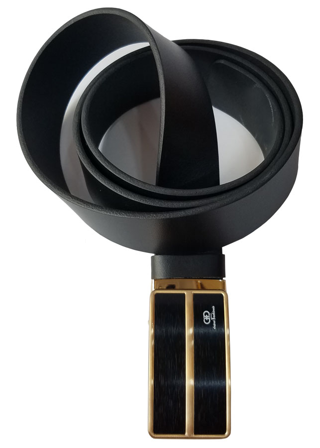 Thắt Lưng Nam Da Bò BIGBEN Cao Cấp N109