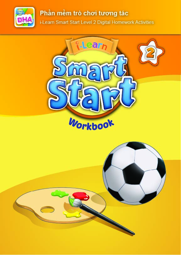 I-Learn Smart Start Level 2 Phần mềm trò chơi tương tác