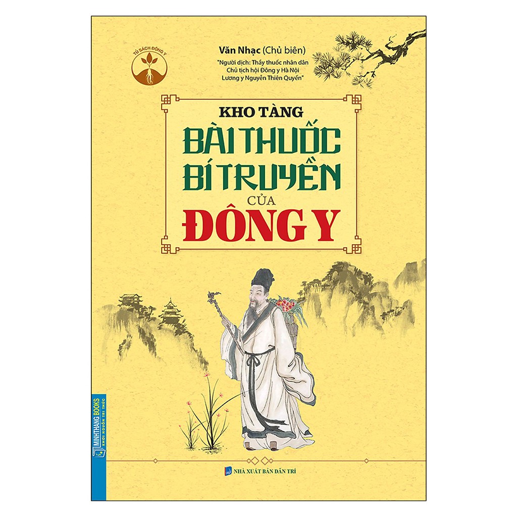 Sách - Trạch Cát Dân Gian Toàn Thư (Bìa Cứng)