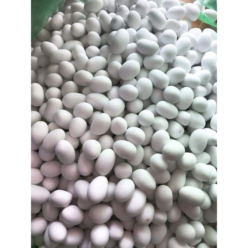 KẸO MỨT LẠC TRỨNG CHIM HÀ NỘI Hộp 500g Date Mới