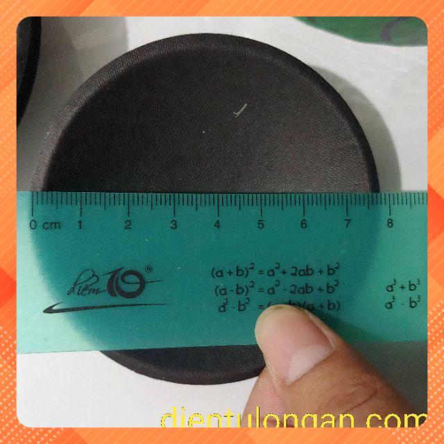 Mũ loa các loại nón che coil loa