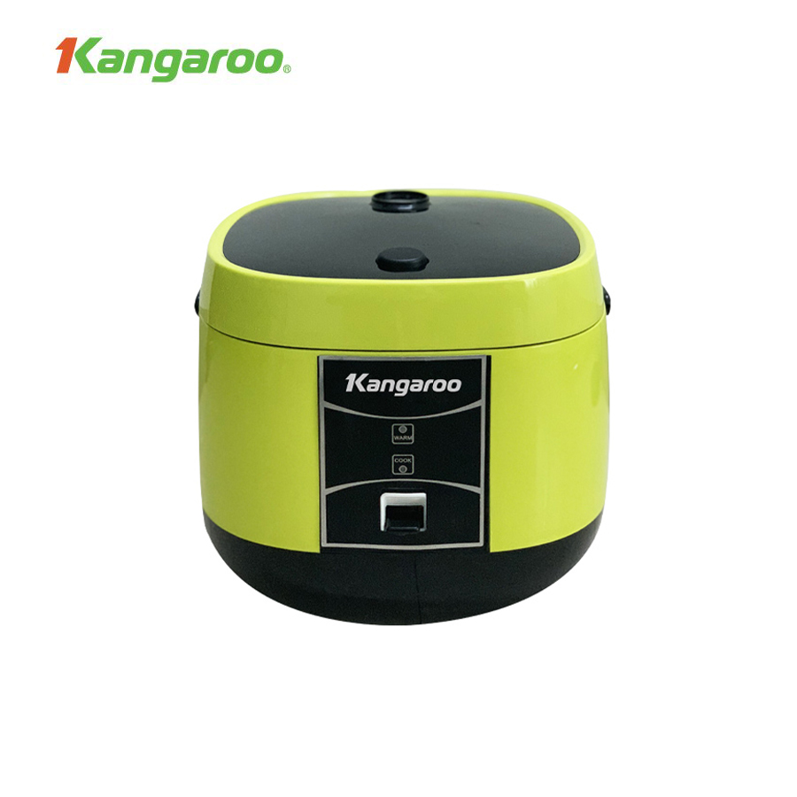 Kangaroo kg22r1-2. 2L authentic 100% lid electric rice cooker-new display 99%-12 months warranty