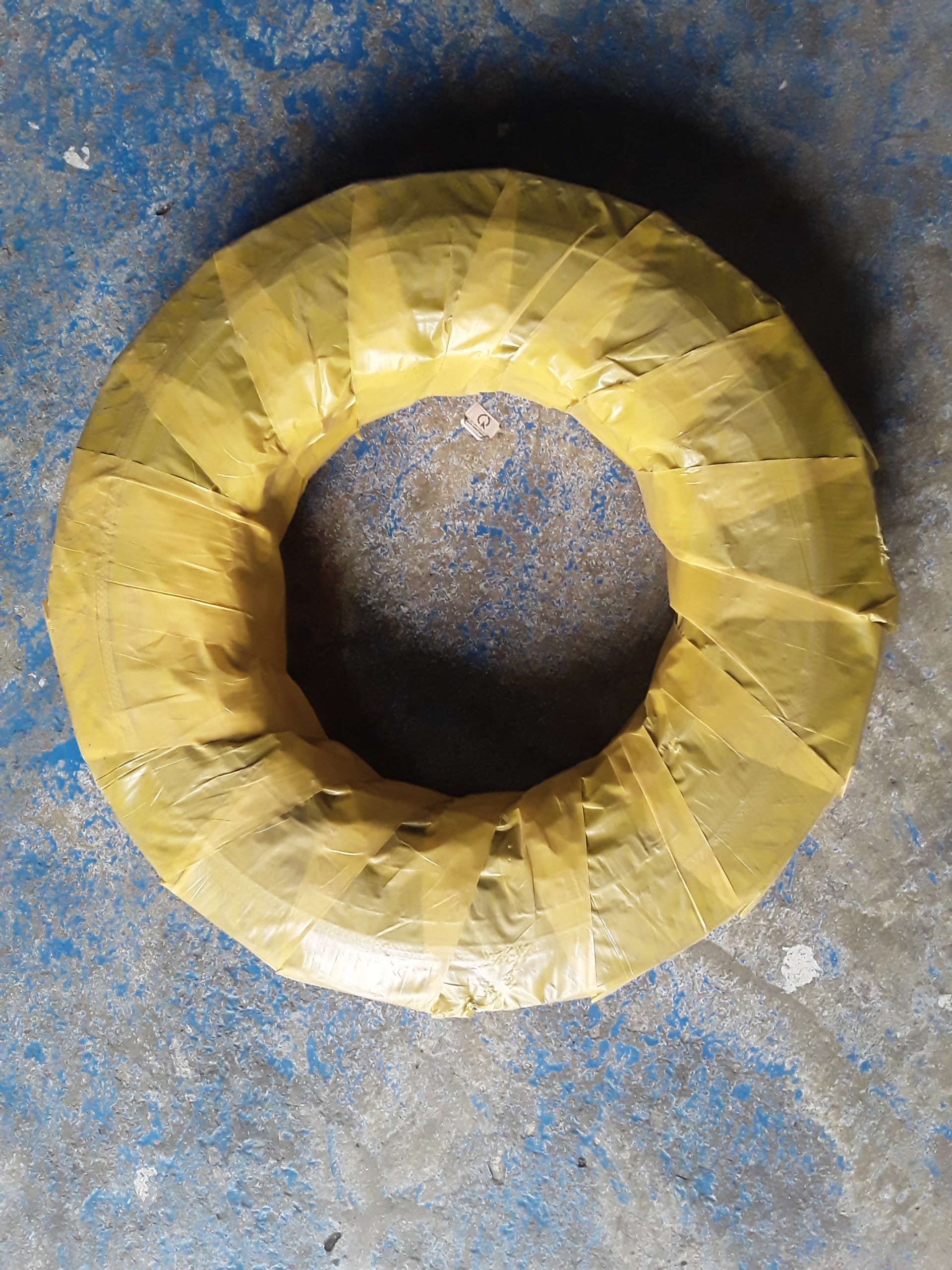 Lốp DRC 500-12 33B (Xuôi) /12PR