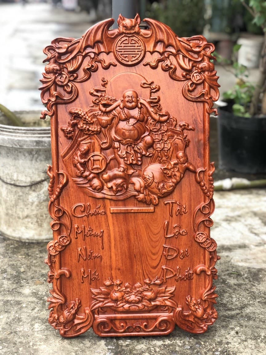 Lốc lịch gỗ hương