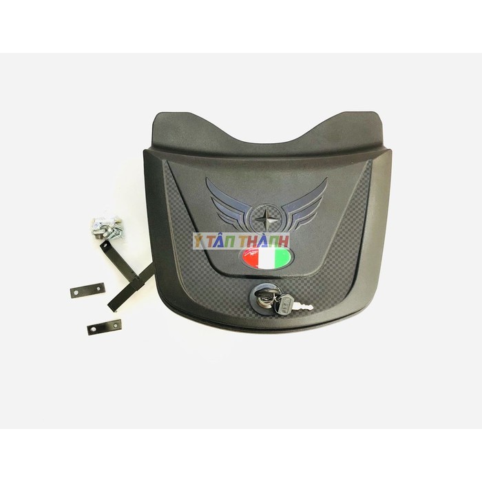 Thùng Giữa Givi Gắn Exciter 150