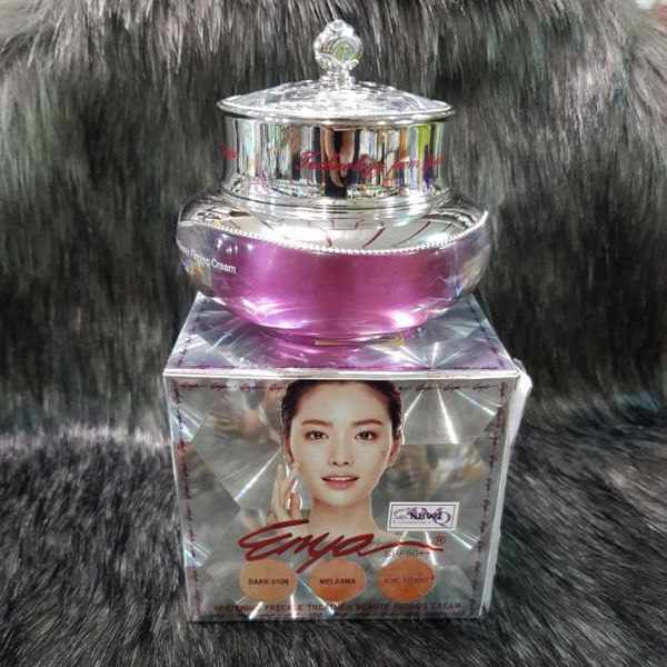 [HCM]Kem enya cao cấp nám tàn nhang chuyên sâu 20GR