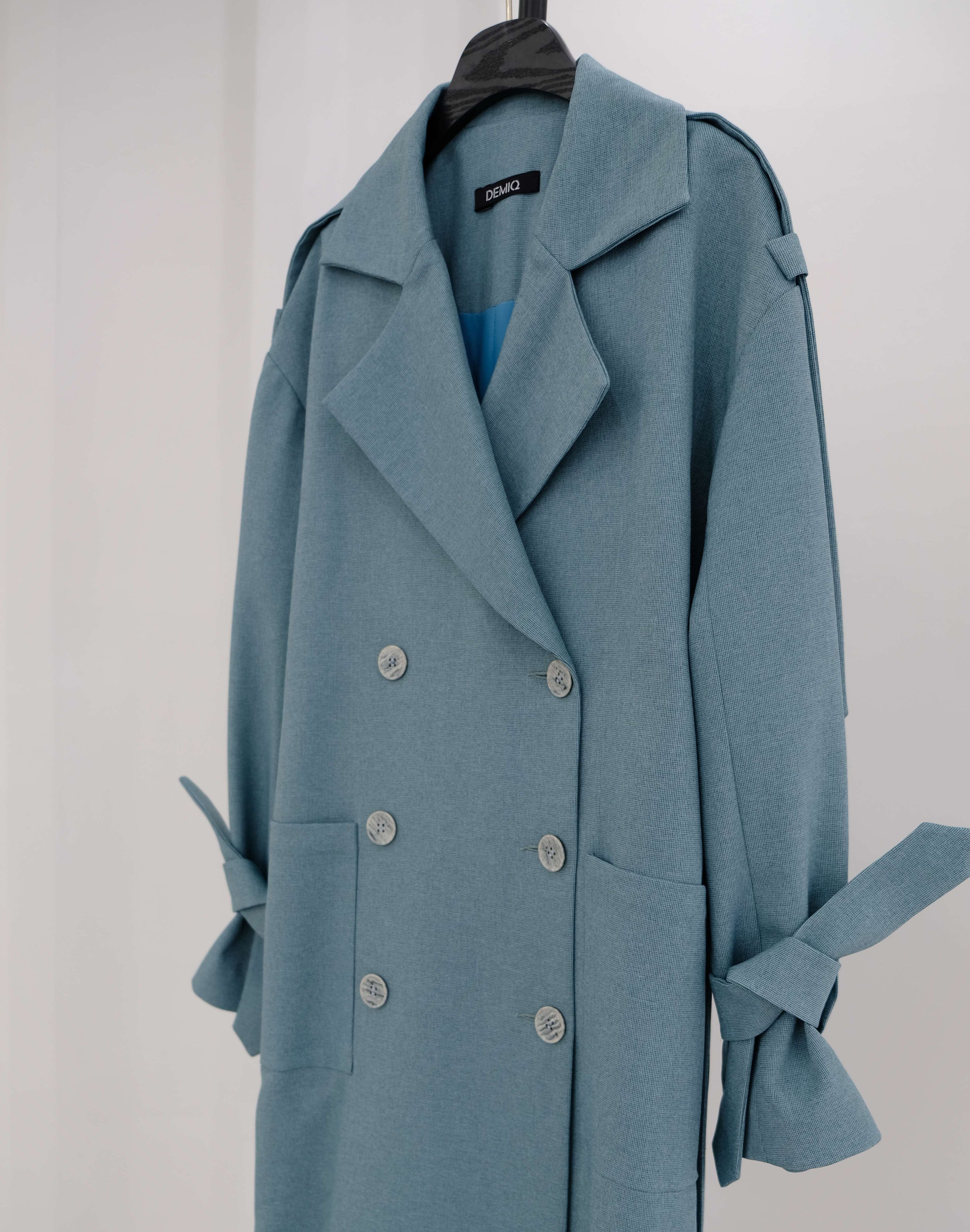 ÁO KHOÁC MÙA THU/ MÙA ĐÔNG - EUGENE TRENCH COAT