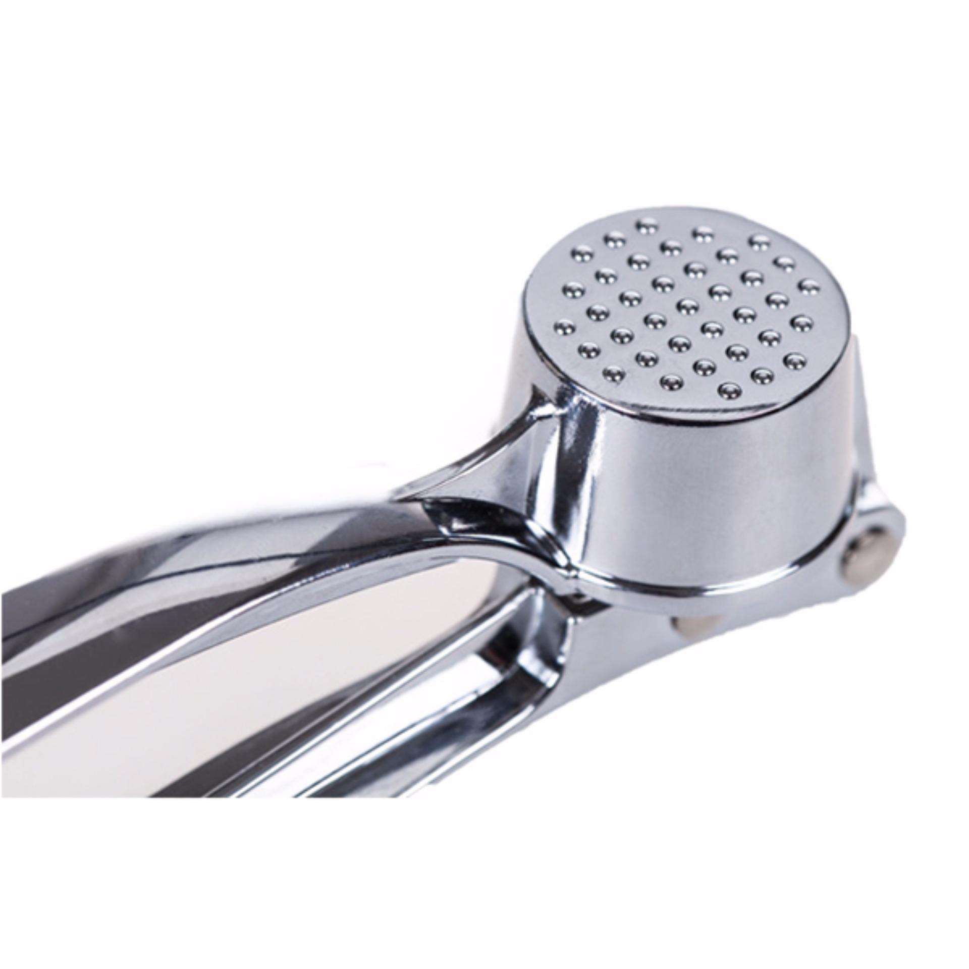 Dụng Cụ Ép Tỏi inox cao cấp
