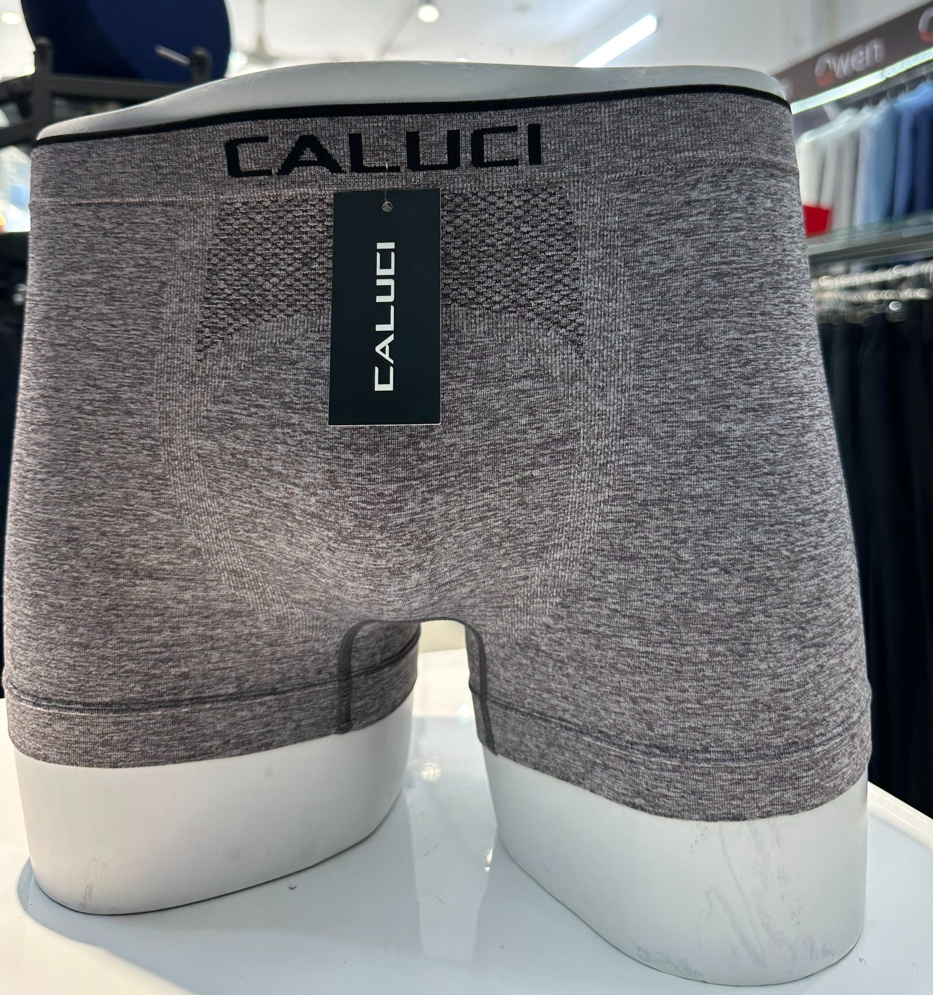 Quần lót đùi caluci ca13 - 100% chính hãng