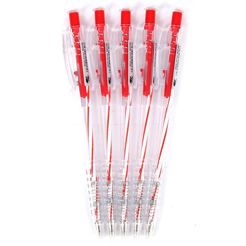 bút bi TL 027 hộp 20 bút