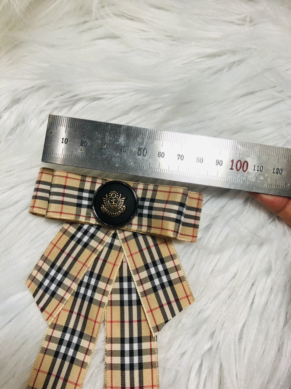 [HCM]Cài áo mẫu cá tính. KT  7 x 14cm